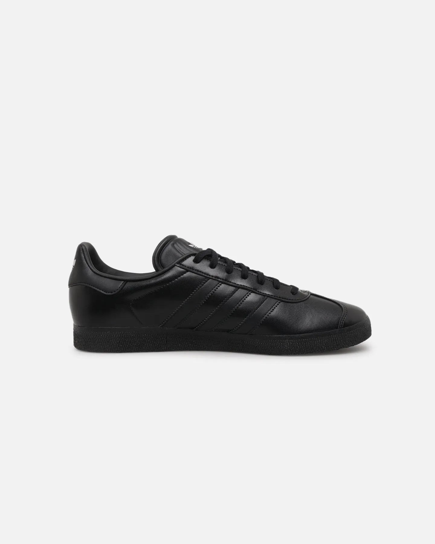 Adidas Gazelle Black