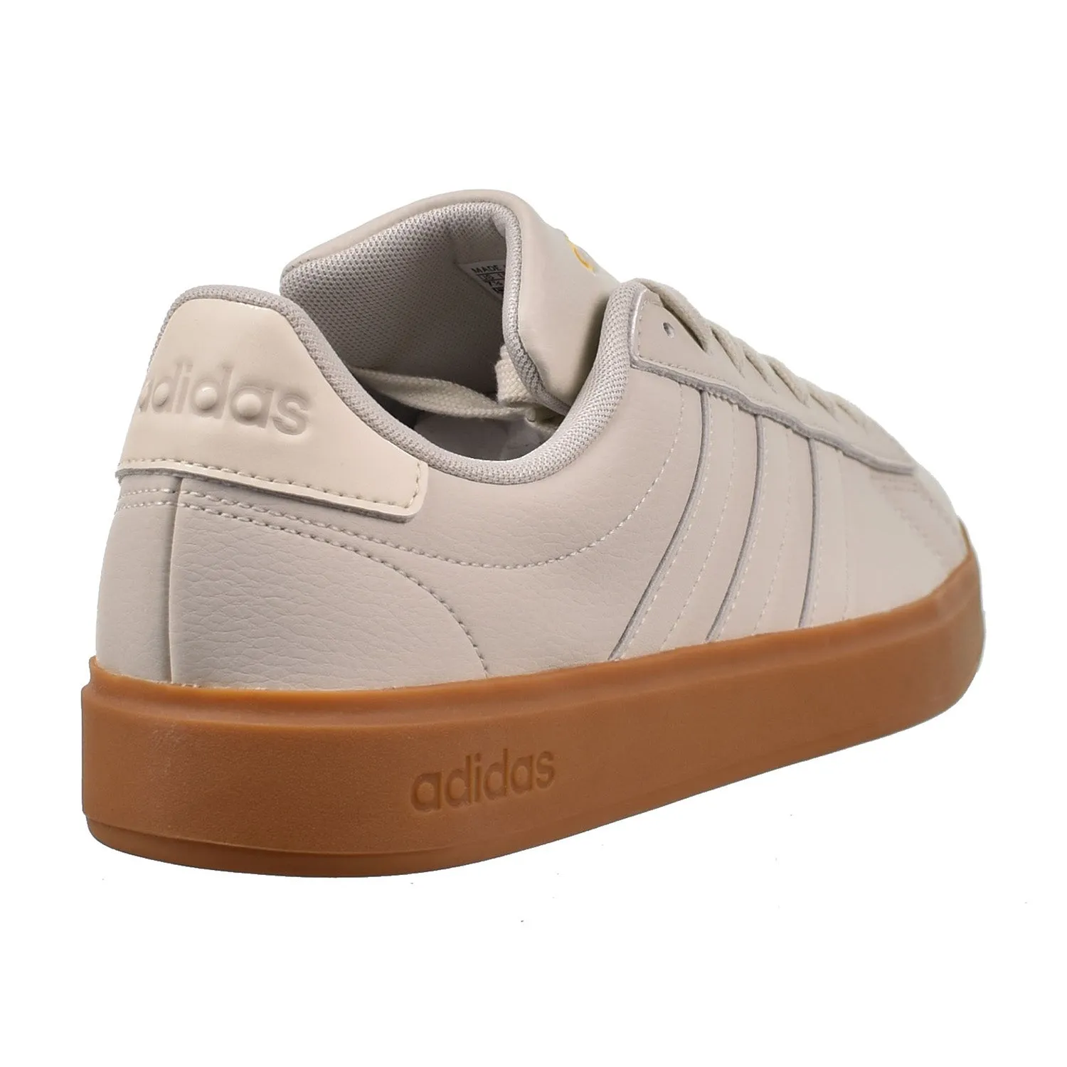 Adidas Grand Court 2.0 Men's Shoes White