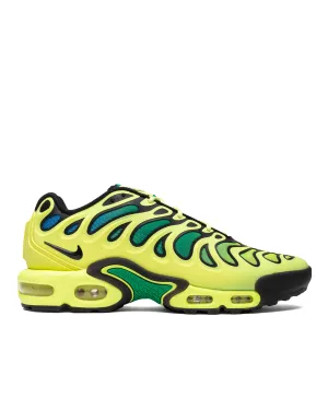 Air Max Plus Drift LT Lemon Twist Black Stadium Green