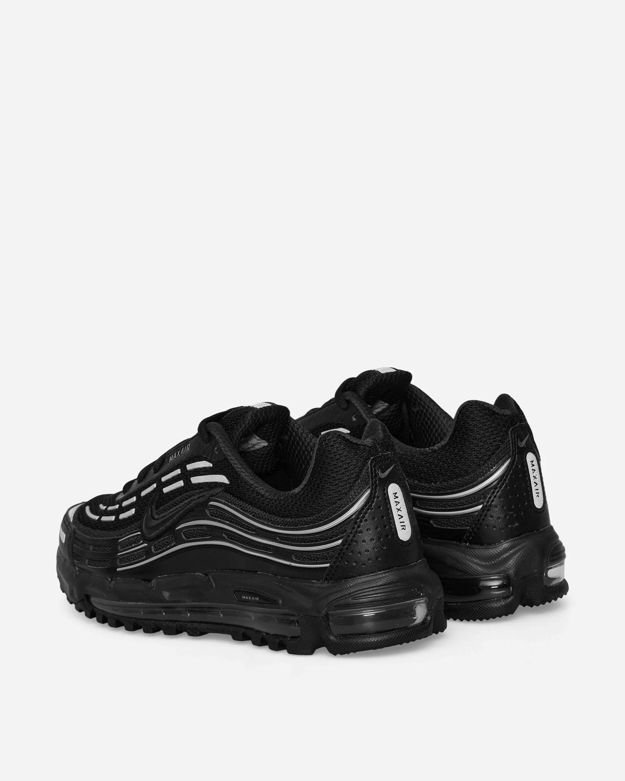 Air Max TL 2.5 Sneakers Black / Metallic Silver