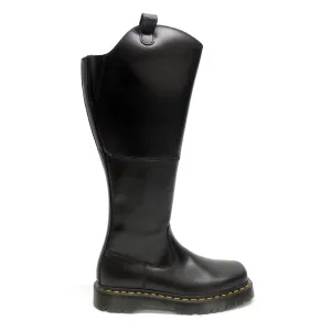 Amaayah Hi Leather Women's Knee High Boots