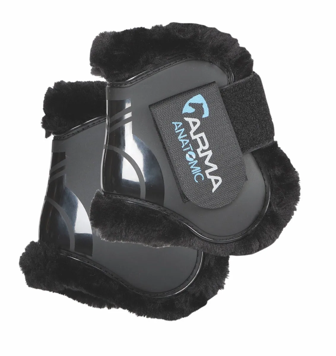 ARMA Supafleece Fetlock Boots