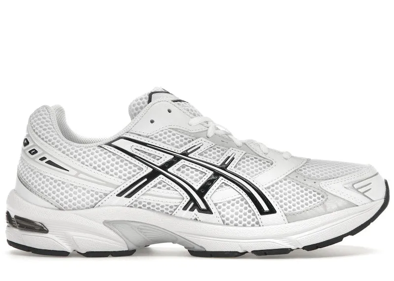 Asics Gel-1130 White Black