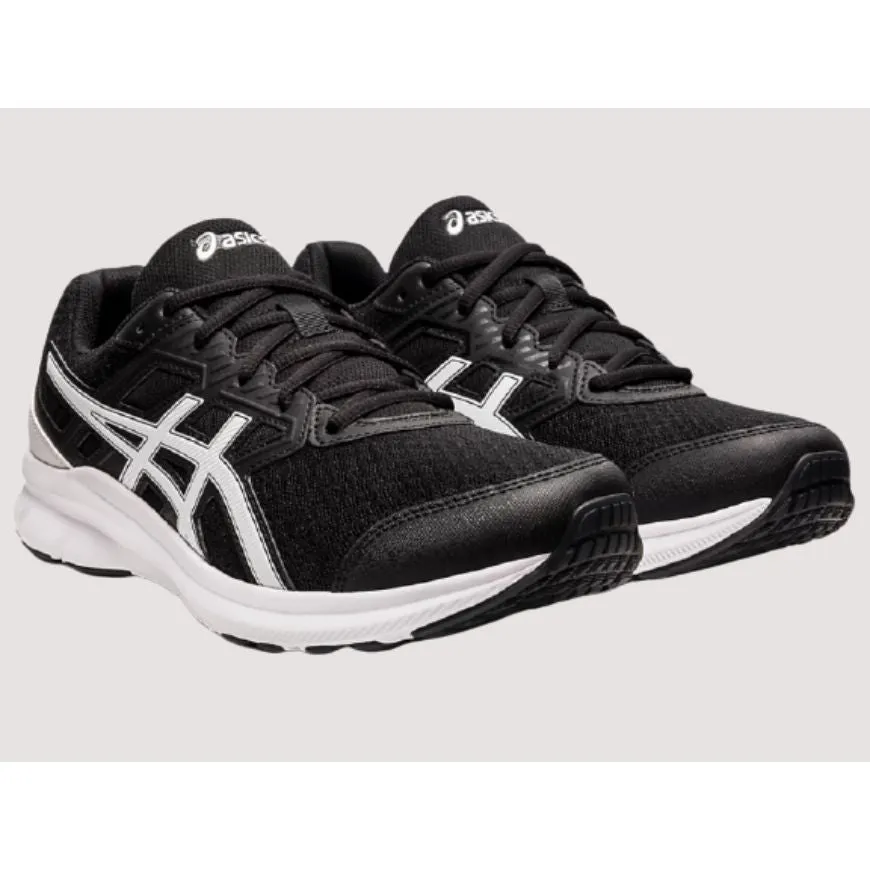 Asics Jolt 3 Men Running Shoes Black/White 1011B034-003