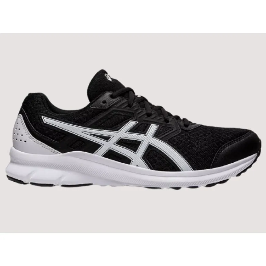 Asics Jolt 3 Men Running Shoes Black/White 1011B034-003