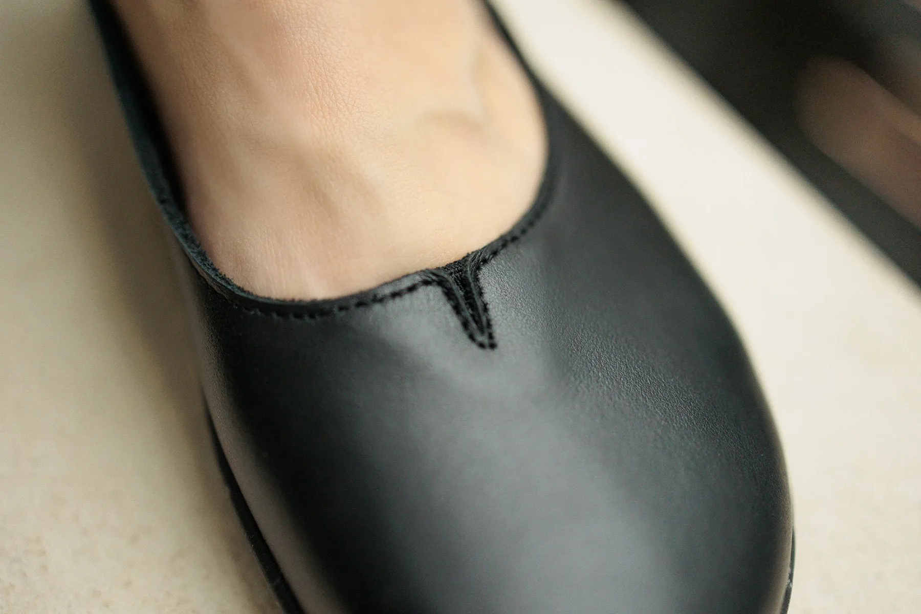 Ballet Flats Be Lenka - Bellissima 2.0 - All Black CLEARANCE