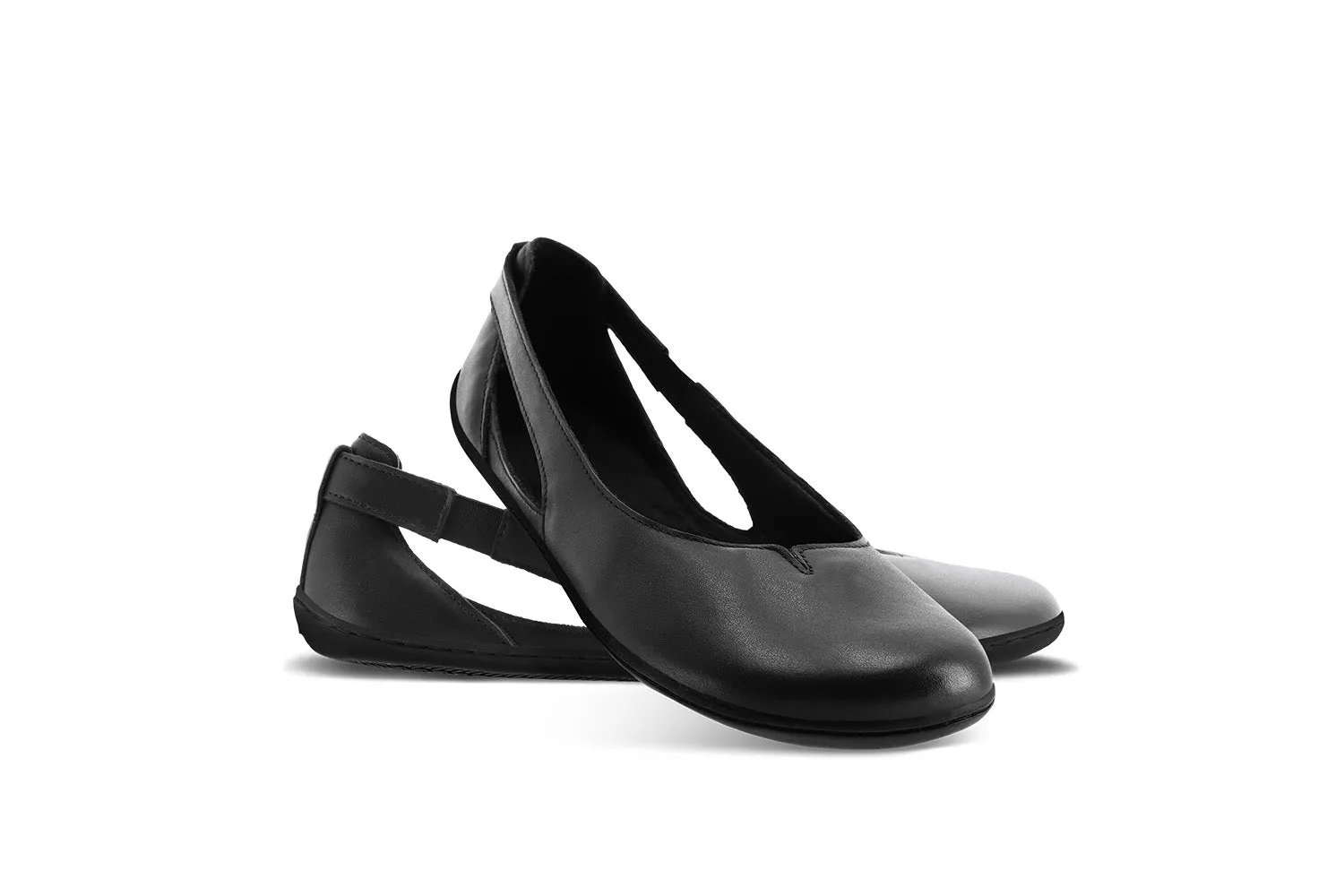 Ballet Flats Be Lenka - Bellissima 2.0 - All Black CLEARANCE