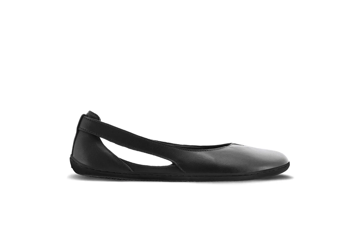 Ballet Flats Be Lenka - Bellissima 2.0 - All Black CLEARANCE