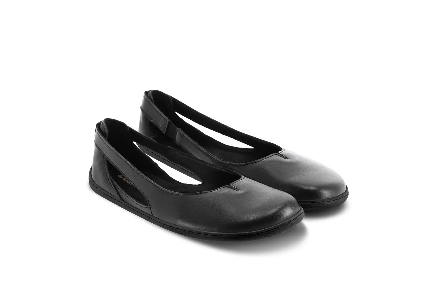 Ballet Flats Be Lenka - Bellissima 2.0 - All Black CLEARANCE