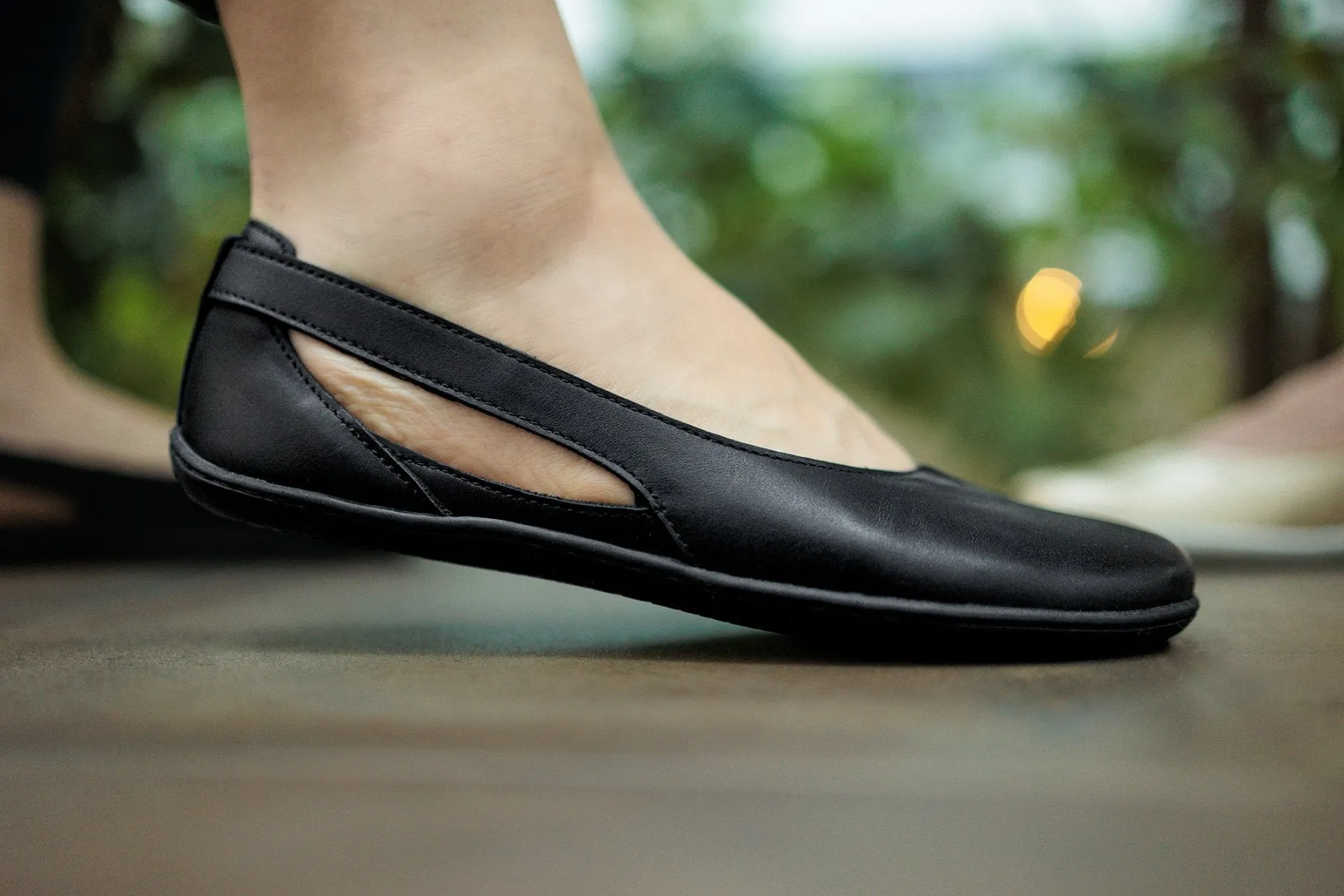 Ballet Flats Be Lenka - Bellissima 2.0 - All Black CLEARANCE