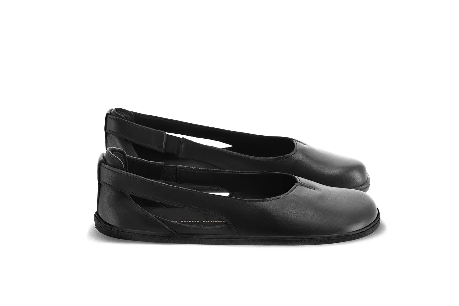 Ballet Flats Be Lenka - Bellissima 2.0 - All Black CLEARANCE