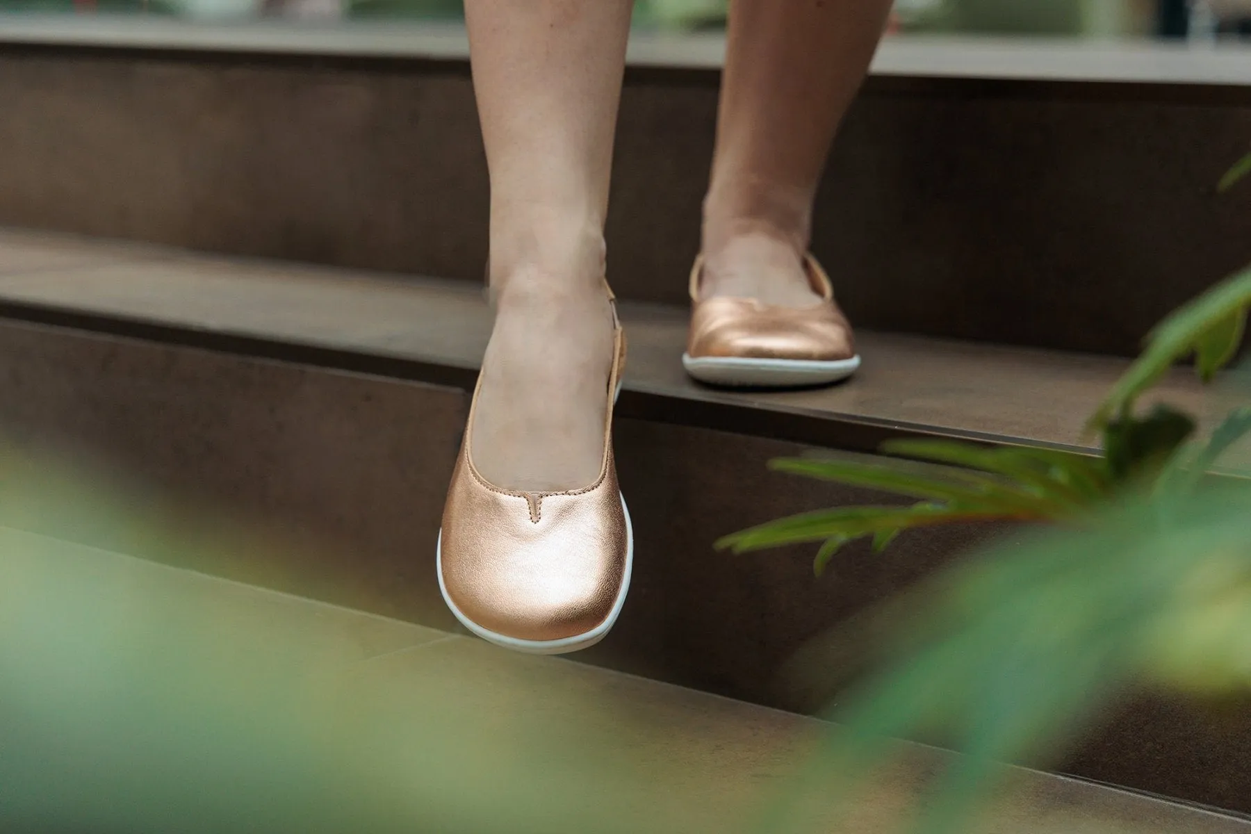 Ballet Flats Be Lenka - Bellissima 2.0 - Rose Gold