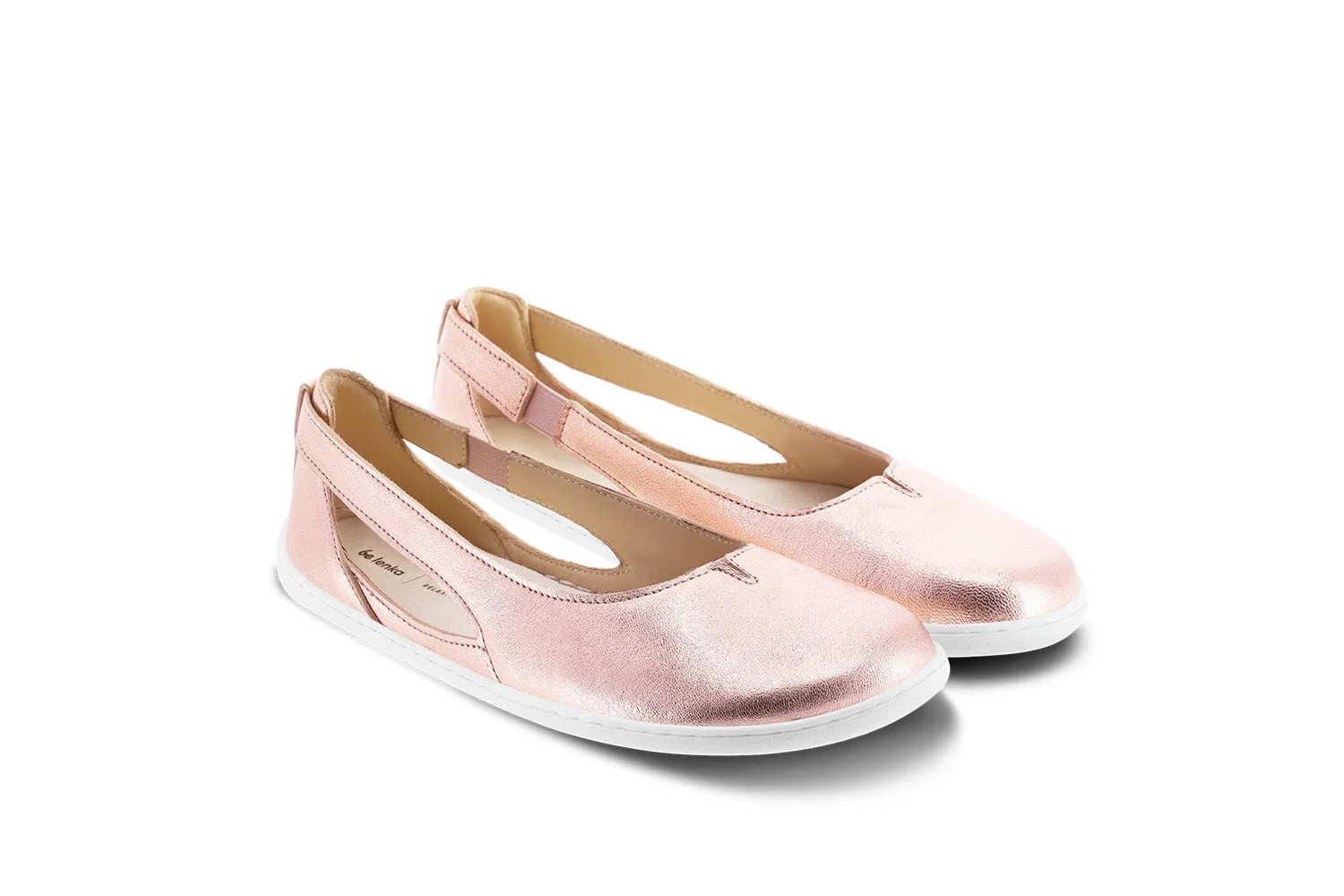 Ballet Flats Be Lenka - Bellissima 2.0 - Rose Gold