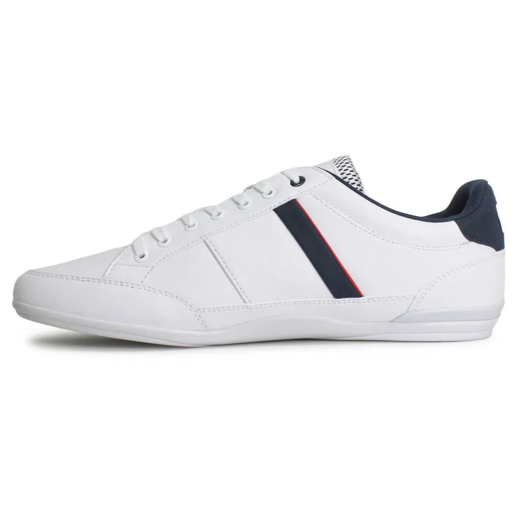 Chaymon Textile Synthetic Men's Low Top Trainers