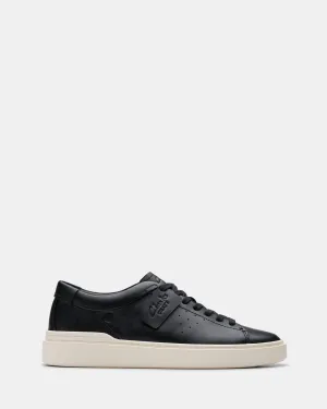 Craft Swift Black Leather