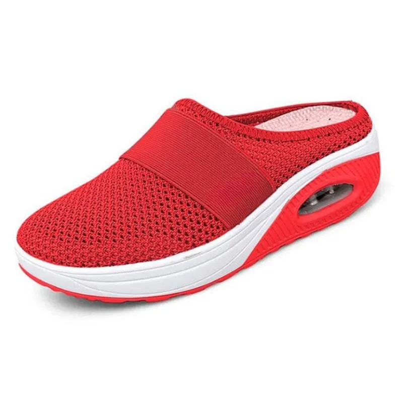 Cushion Breathable Casual Shoes