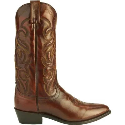 Dan Post Men's Milwaukee Western Boots DP2111R Tan