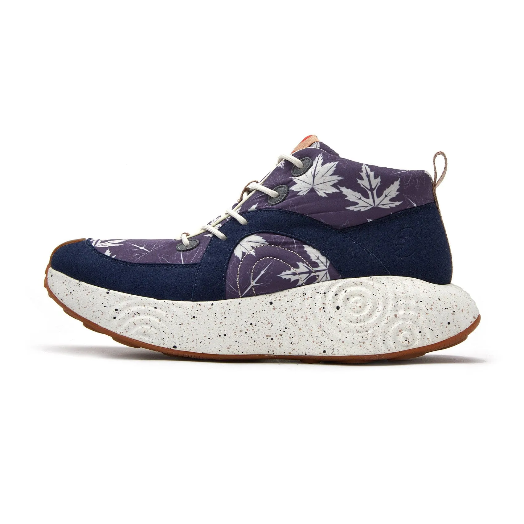 Fluttering Maple Leaves Brava IV Men