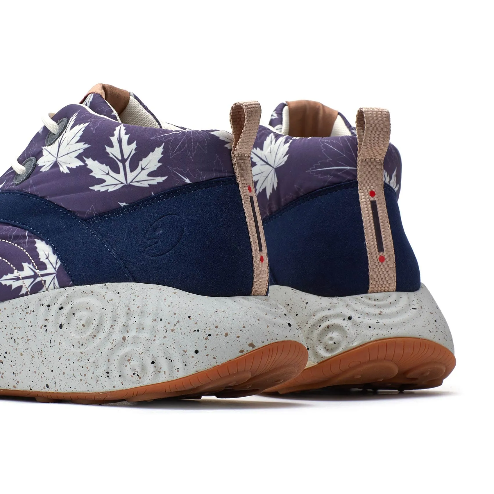 Fluttering Maple Leaves Brava IV Men