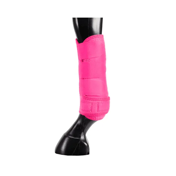 Fort Worth Sports Boots 4 Pack - Pink