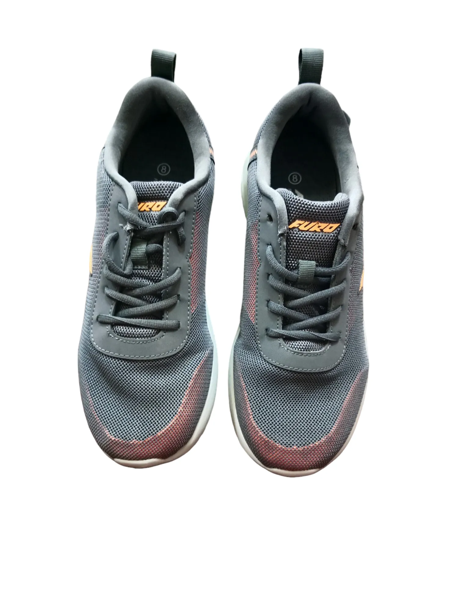 Furo sports shoes article- W3019