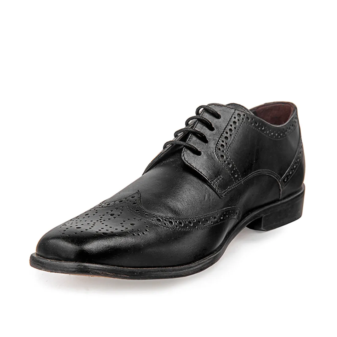 HENRY MENS OXFORD SHOES