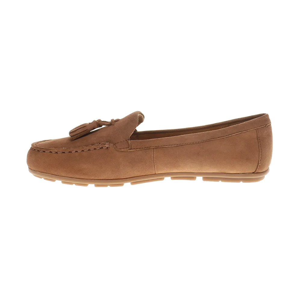 Joandra Slip On Loafers