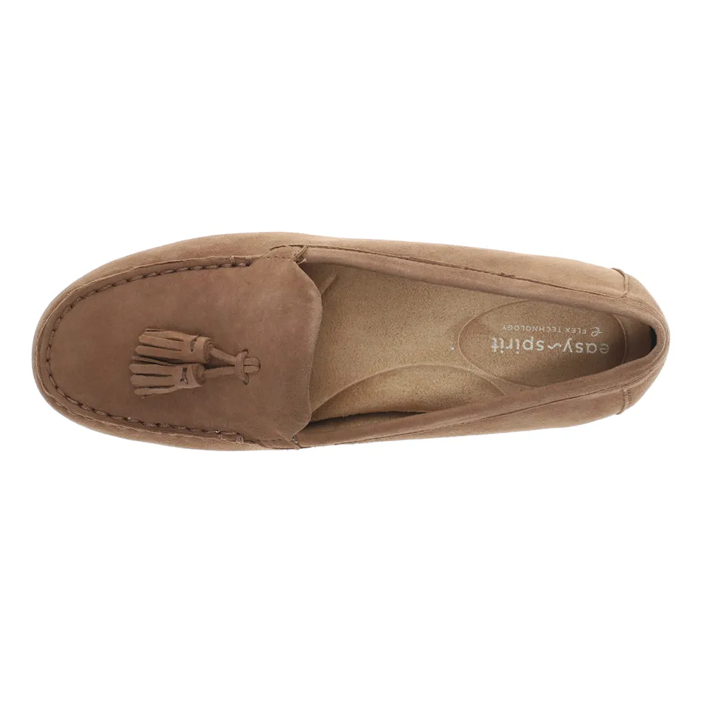 Joandra Slip On Loafers