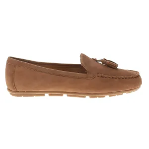 Joandra Slip On Loafers