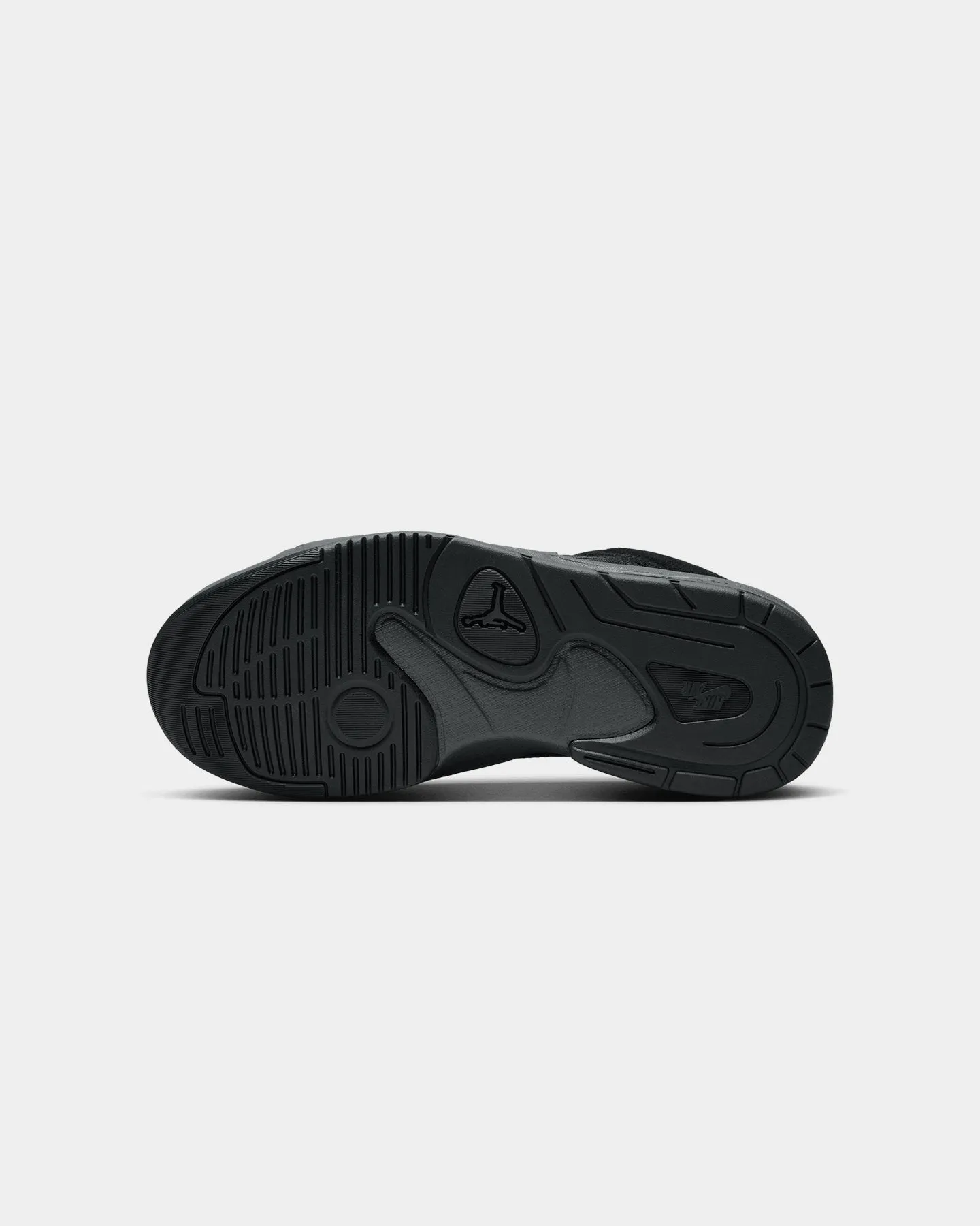 Jordan Kids' Jordan Stadium 90 BG (GS) Black/White