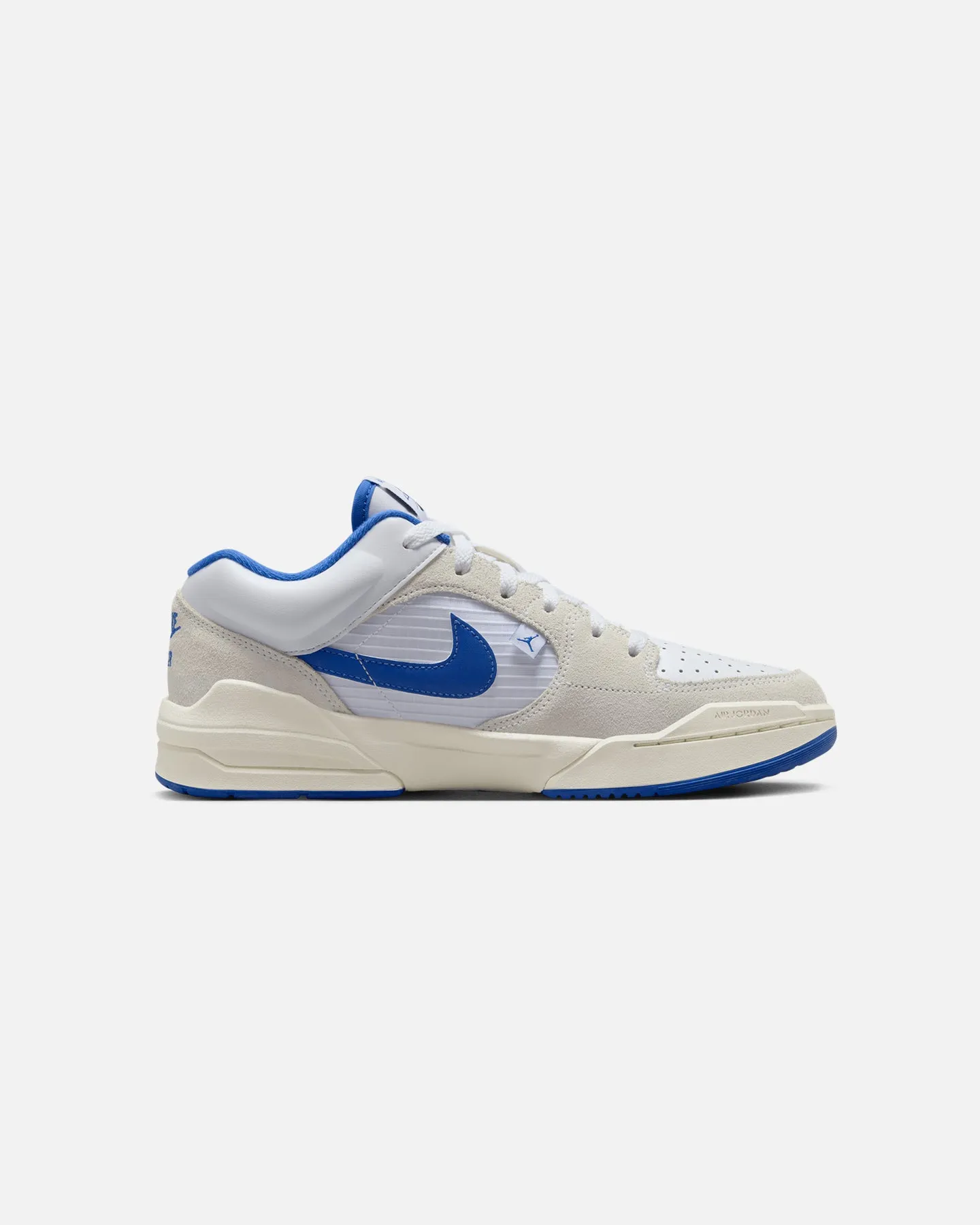 Jordan Stadium 90 White/Game Royal