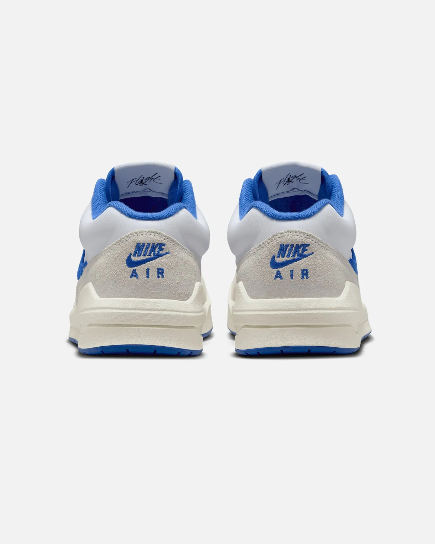 Jordan Stadium 90 White/Game Royal