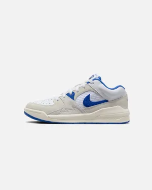 Jordan Stadium 90 White/Game Royal