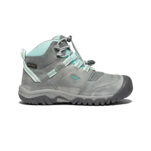 Keen Ridge Flex Waterproof Boot (Toddler/Little Kid/Big Kid)