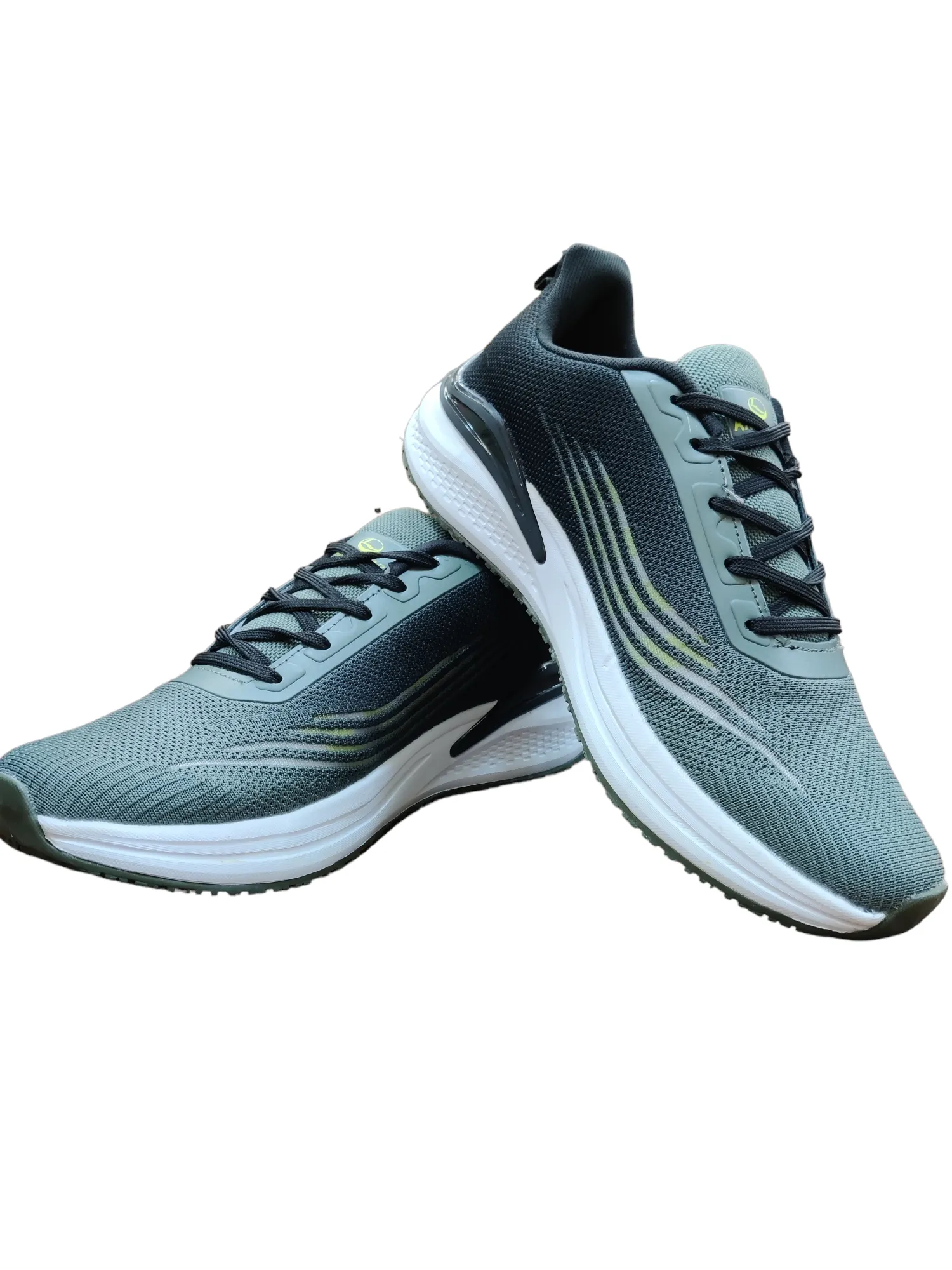 lancer sports shoes platinum -33