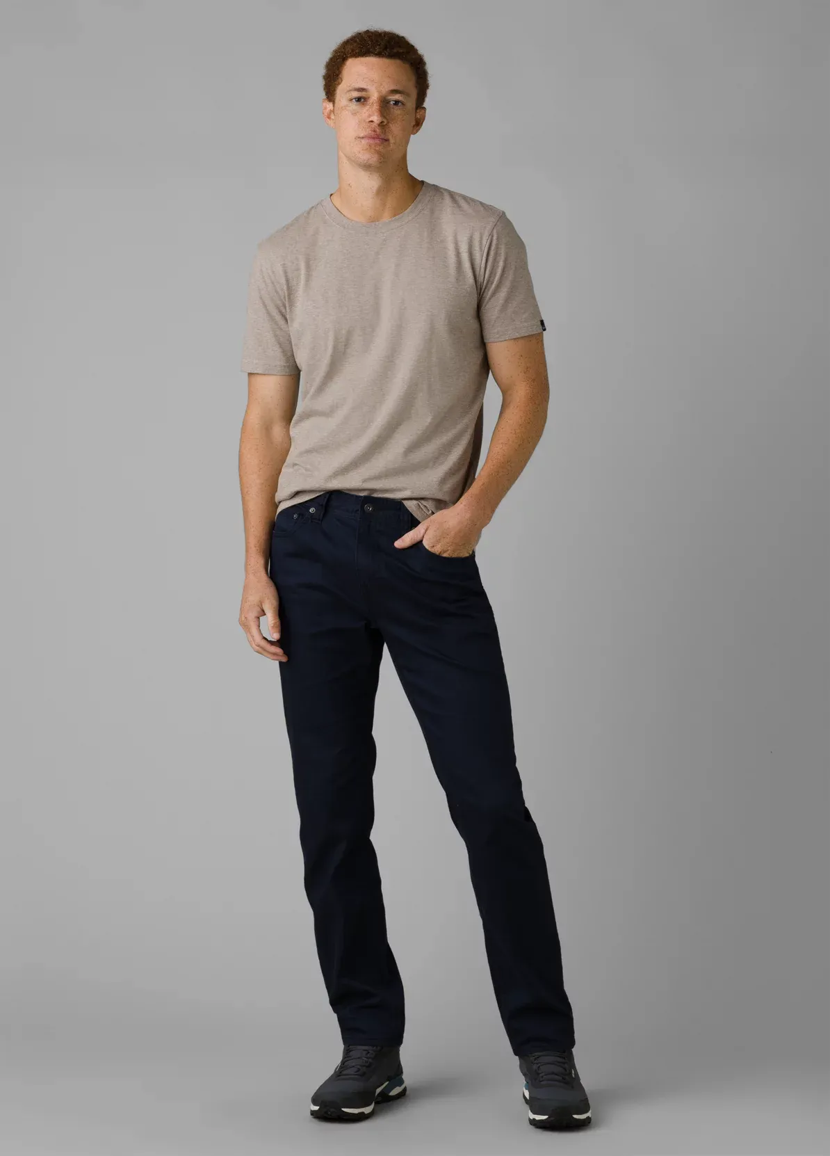 M Bridger Jean 32" Inseam