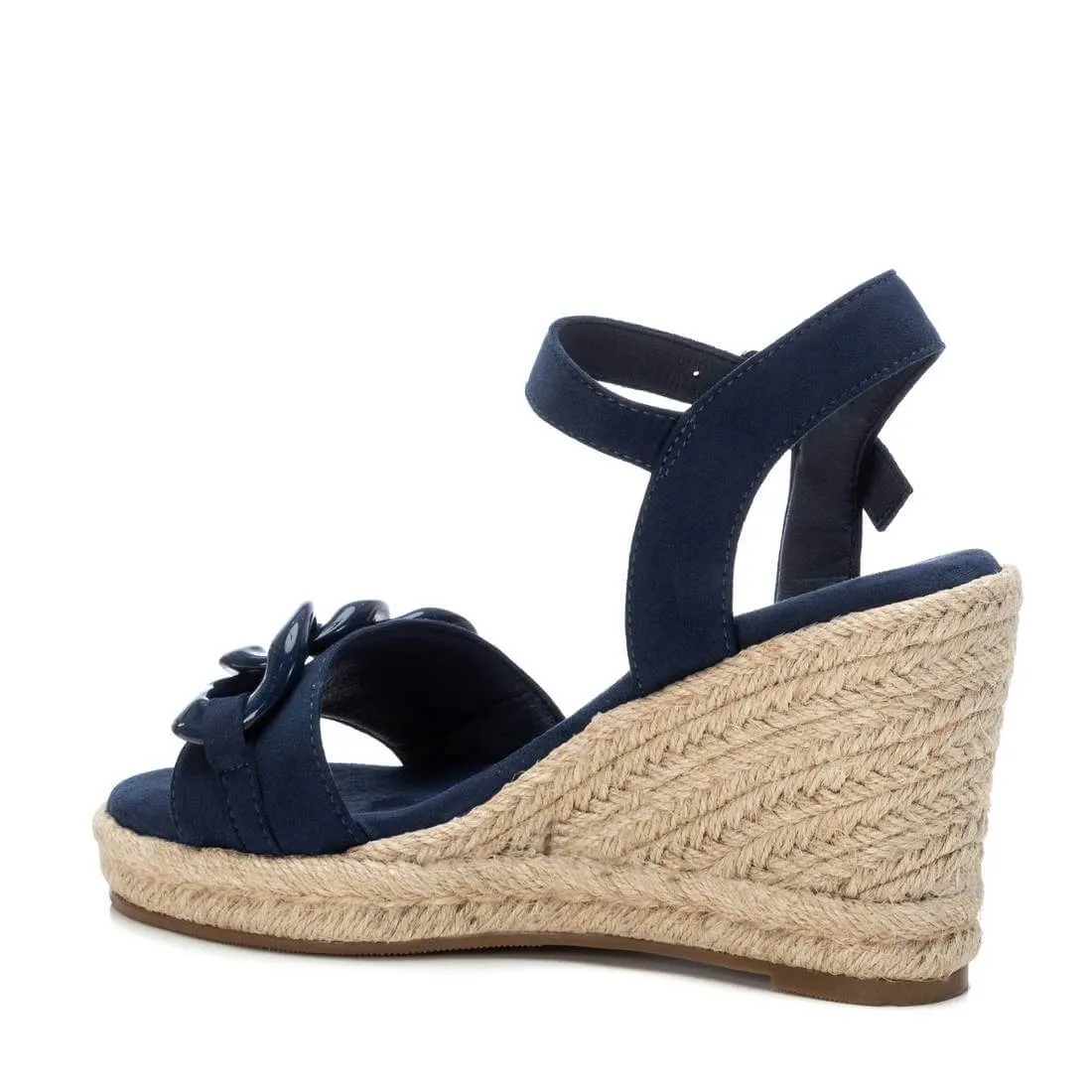 Madrid Navy Espadrilles