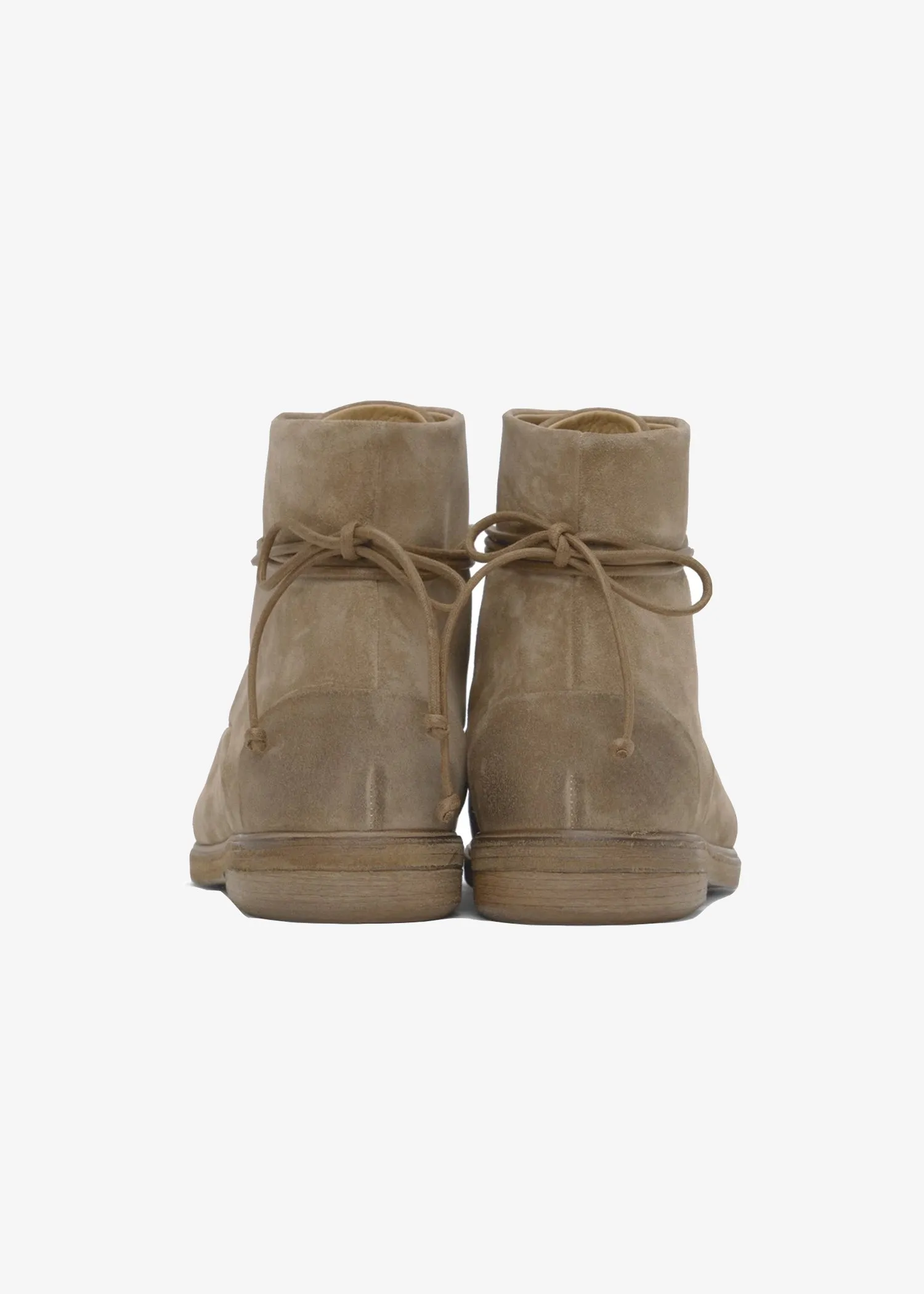 Marsell Zucca Boot