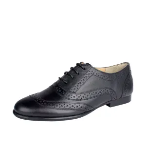 MEG WOMENS OXFORD SHOES