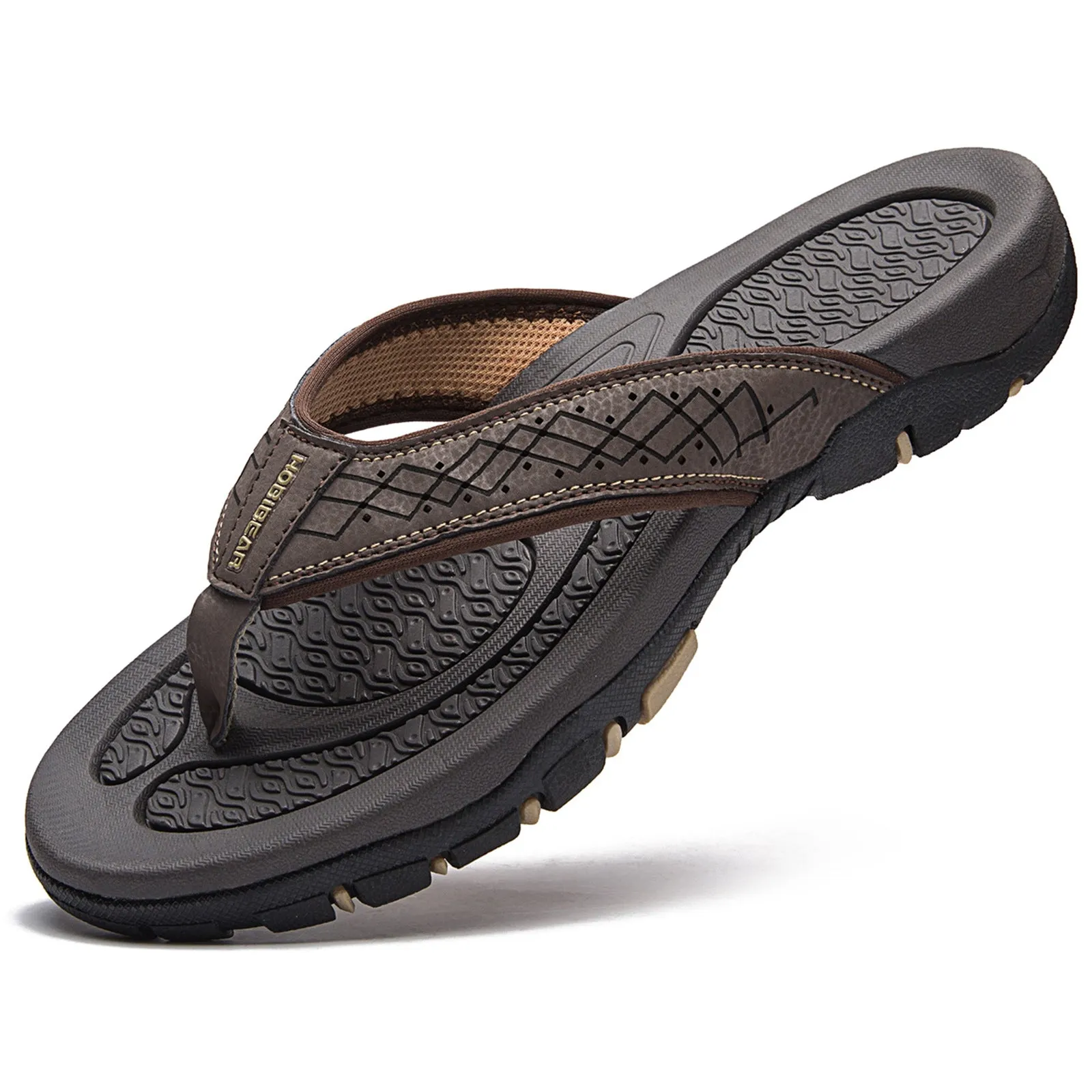 Men's Flip-flops Slippers Summer Sandals Shoes