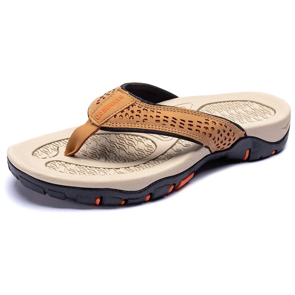 Men's Flip-flops Slippers Summer Sandals Shoes