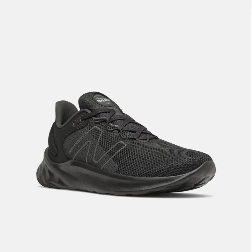 New Balance Roav Men Running Shoes Black Mroavsk2-Roav