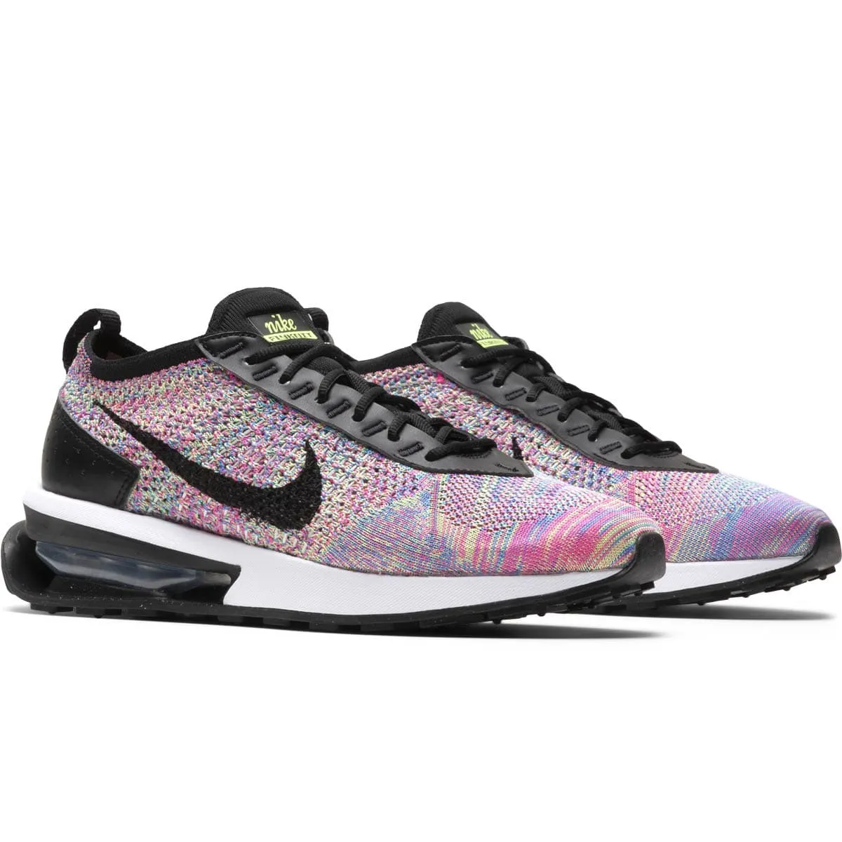 NIKE AIR MAX FLYKNIT RACER