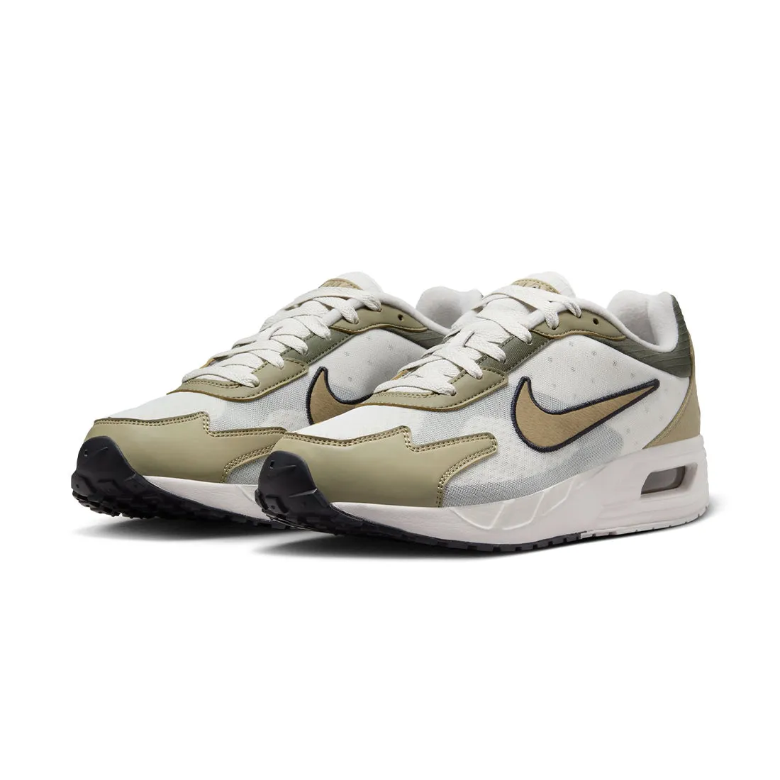 Nike Air Max Solo Men's Shoes Brown