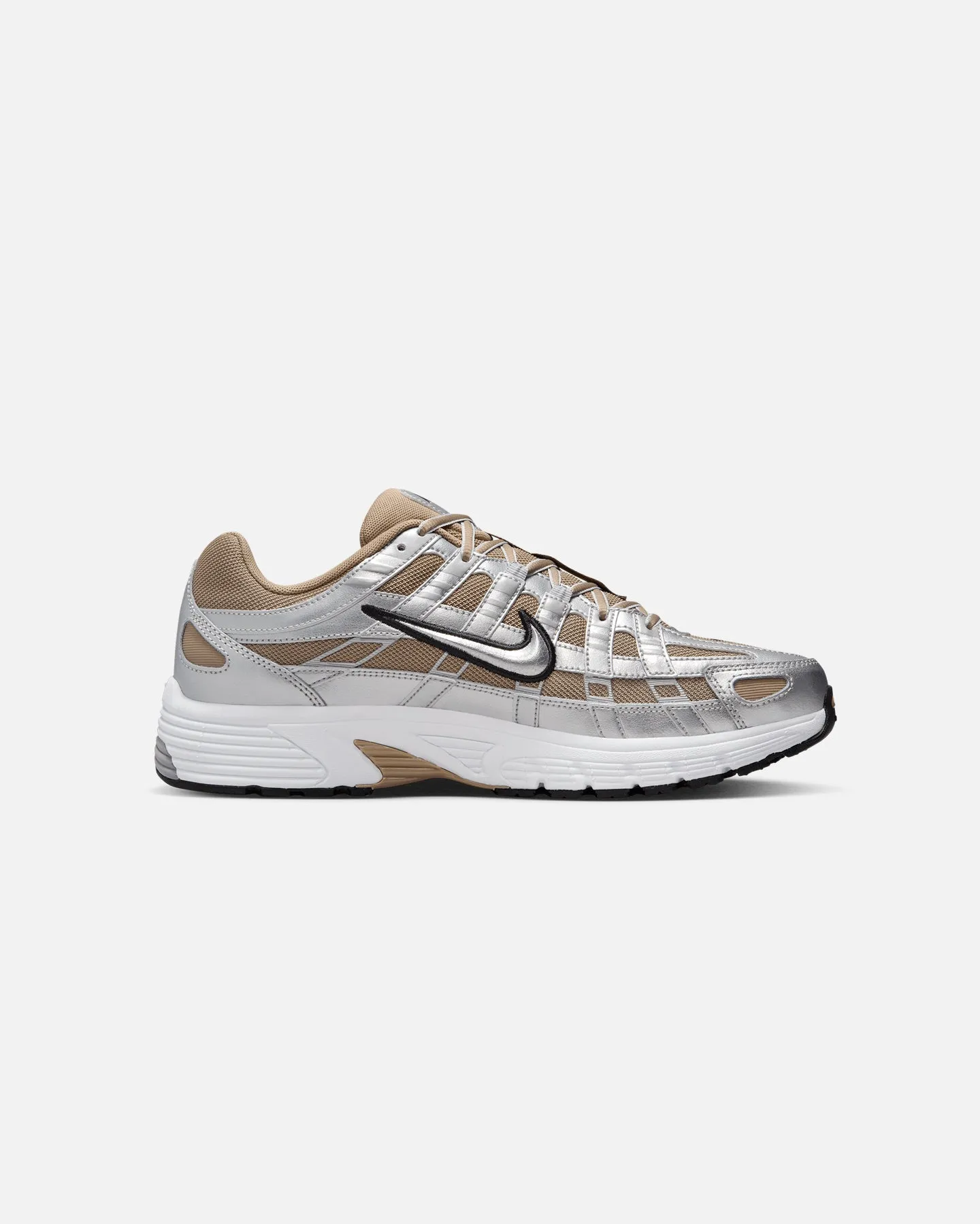 Nike P-6000 Khaki