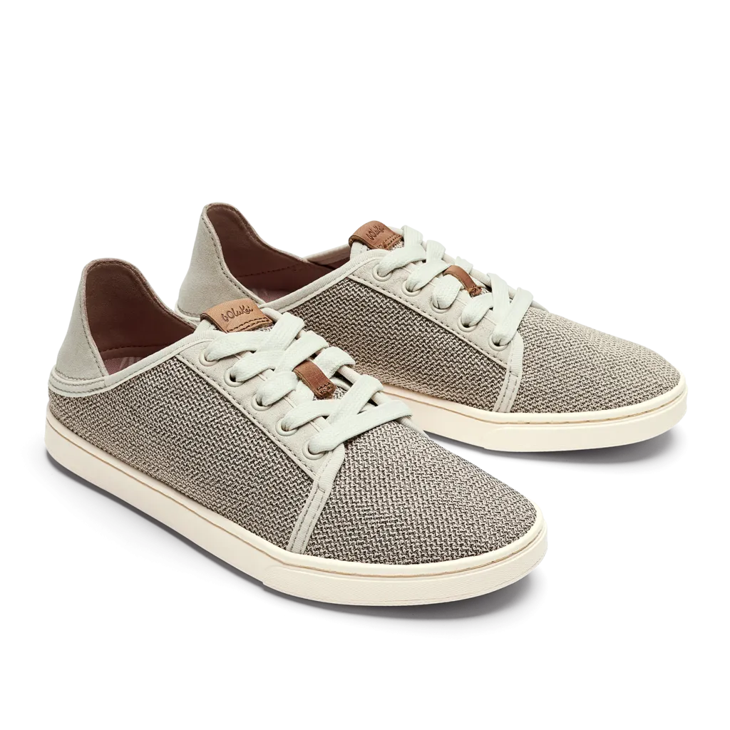 OLUKAI PEHUEA LI WOMEN'S SNEAKERS