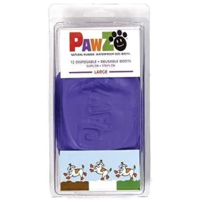 Pawz Disposable Dog Boots