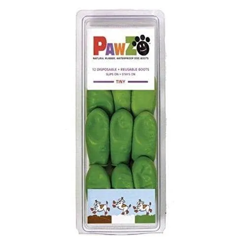 Pawz Disposable Dog Boots