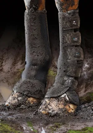 PEI Turnout/Mud Fever Horse Boots Equine Therapy