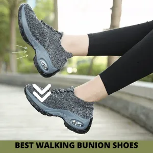 Premium Lace Up Walking Running Shoes Platform Sneakers for Women, 8 colors